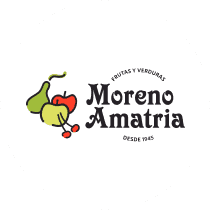 logo frutas moreno