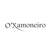 logo xamoneiro